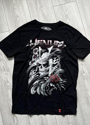 Футболка venum ufc оригінал розмір:л