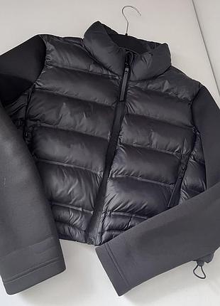 Курточка zara