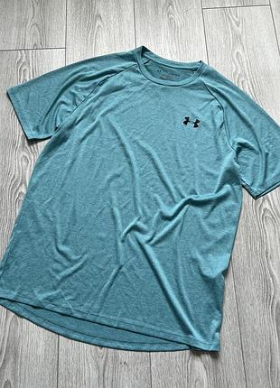 Футболка under armour оригінал розмір:m