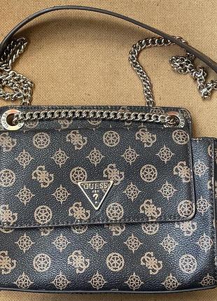Модна сумка від guess