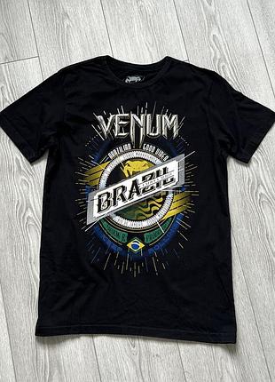 Футболка venum brazil оригінал розмір:m