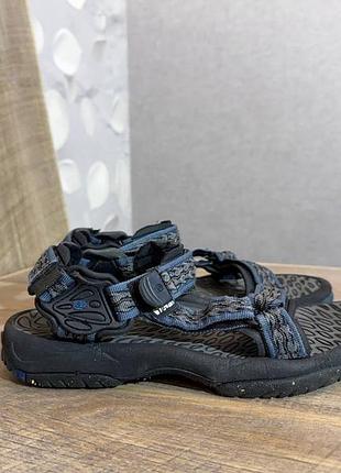 Сандалі teva 40/25,5см 2