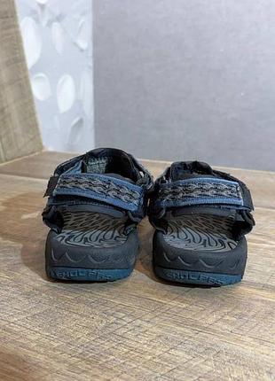 Сандалі teva 40/25,5см 4