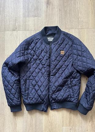 Куртка urban classics