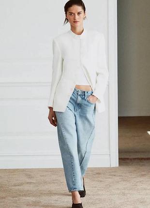 Джинси zara нові з біркою