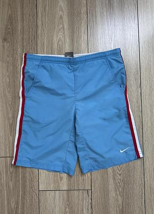 Шорти для плавання nike, 116-128