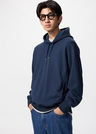 Худи uniqlo (482762)