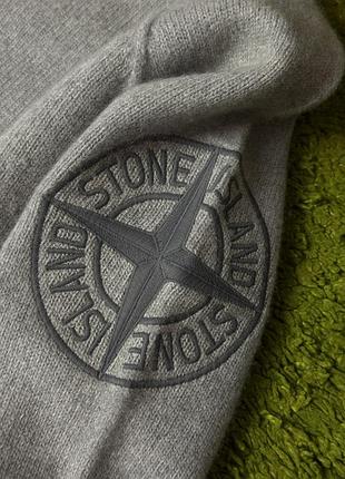 Светр stone island 3