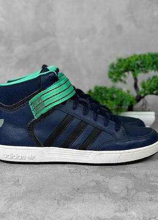 Adidas varial чоловічі кросівки оригінал, розмір 43