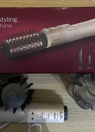 Фен-щітка philips 7000