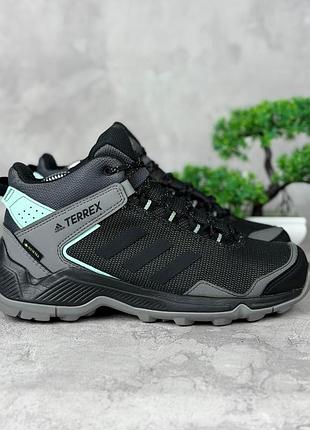 Adidas terrex gore tex жіночі трекінгові черевики оригінал , розмір 38