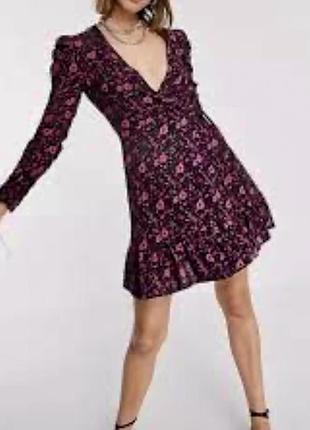 Плаття topshop 3