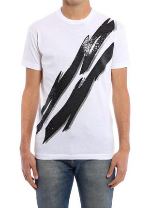 Футболка dsquared2