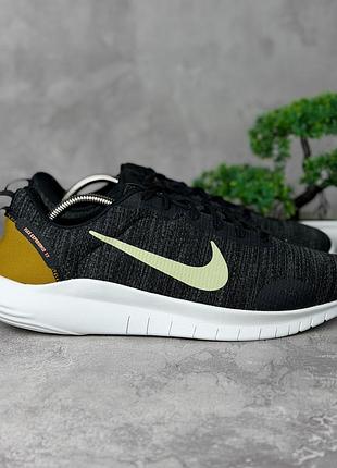 Nike flex experience 12 чоловічі спортивні кросівки оригінал, розмір 45