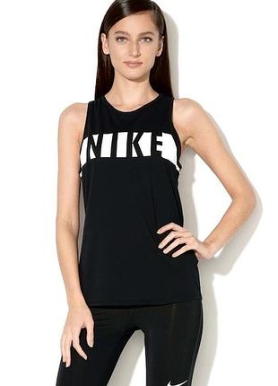 Жіноча майка nike бавовняна xs