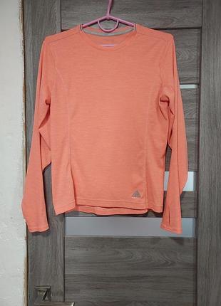 Реглан adidas спортивний
