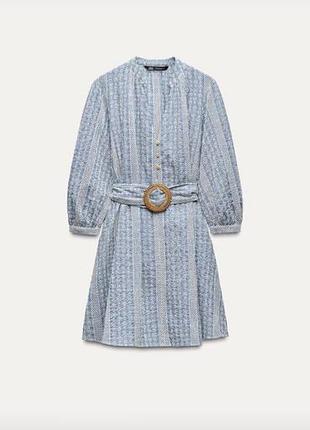 Sale🔥 zara сукня сарафан