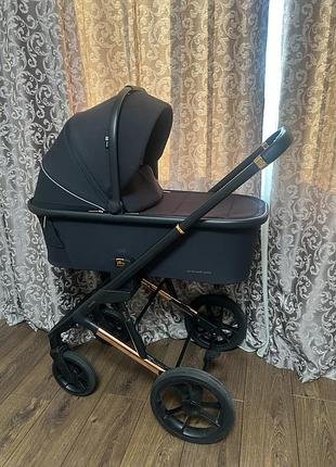 Коляска carello sigma 2024 2в1