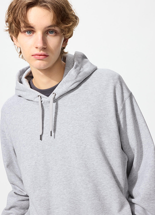 Худи uniqlo (479798)