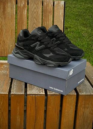 Кроссовки new balance 9060