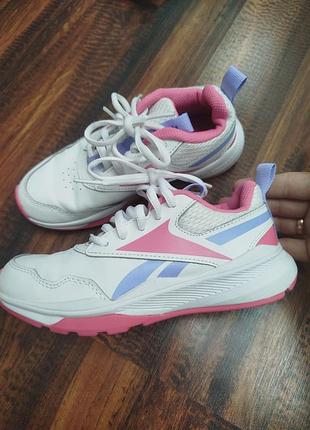 Кросівки reebok 31
