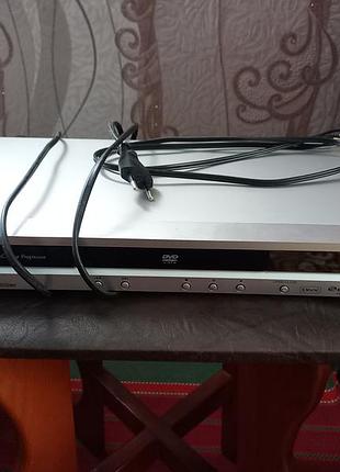 Dvd проигрыватель pioneer