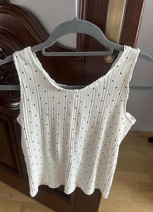 Майка zara