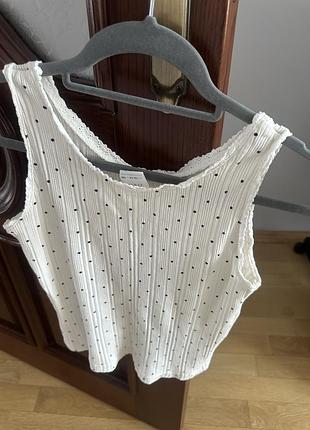 Майка zara 3