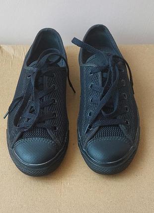 Кеди жіночі converse літні