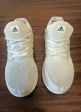Кросівки adidas galaxy 5. розмір 42(26.5см)
