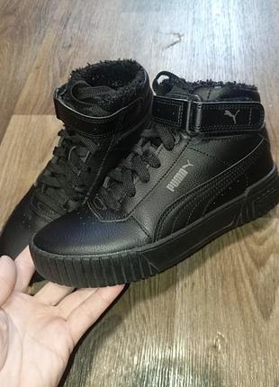 Кросівки, снікерси puma