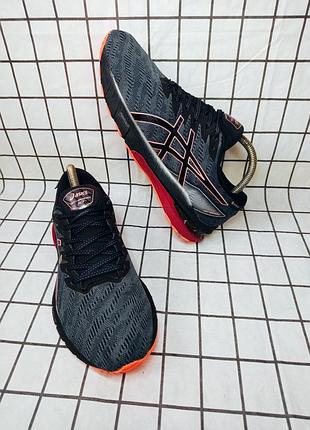 Кроссовки asics 1968-2000 10 g-tx gore-tex