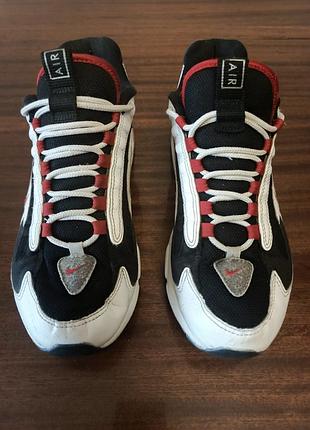 Кросівки nike triax air max. розмір 42-42,5(27,5см)