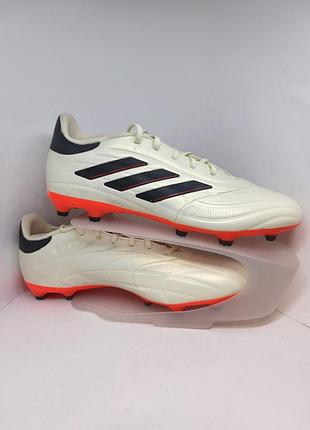 Бутси  для футболу adidas performance korki copa pure 2 league(if5448) оригінал, нові ,у коробці