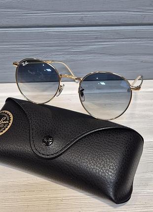 Окуляри ray ban 3637 original
