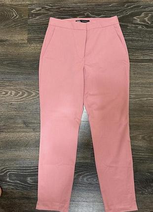 Брюки zara