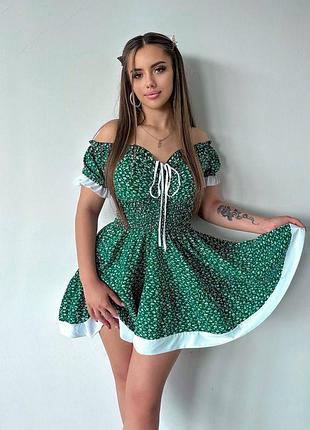 Женское платье