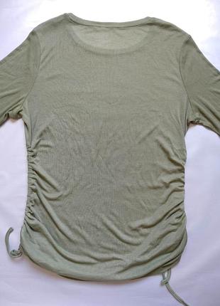Кофта лонгслив m&amp;s 5