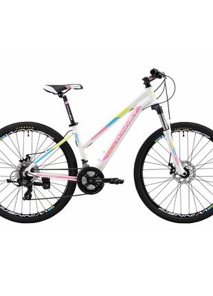 Гірський велосипед winner alpina 27.5 (у хмельницькому віддам при зустрічі)