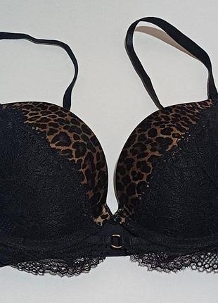 Бюстгальтер з push-up primark
