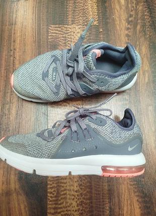 Кроссовки nike airmax 30