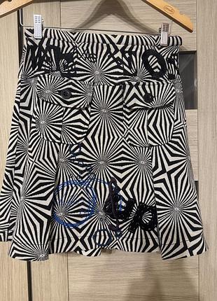 Летняя юбка desigual