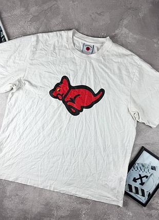 Billionaire boys club ice cream чоловіча футболка оригінал, розмір xl