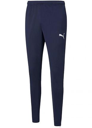 Штани puma teamrise poly training packs l 657390 06