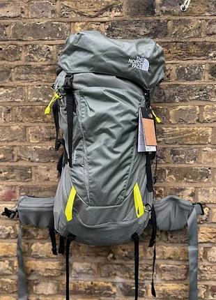 Туристичний наплічник the north face