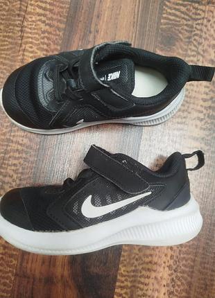 Кроссовки nike размер 23.5sk 6.5