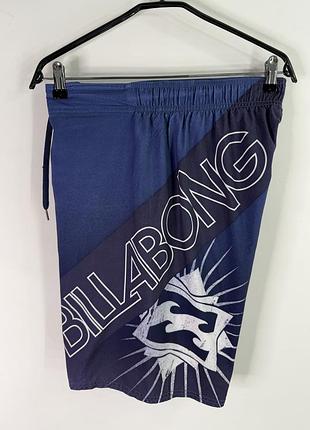 Andy iron vintage billabong andy irons board shorts m size