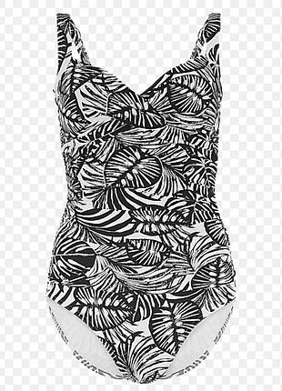 Слитный купальник marks &amp;spencer,m