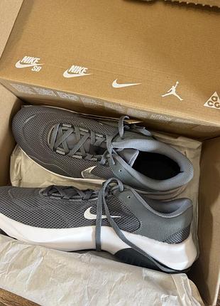 Кросівки nike 3