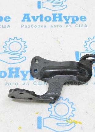Кронштейн накладки двигателя audi a3 8v 15-20 4d, 1.8t, 2.0t